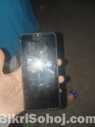 Realme XT